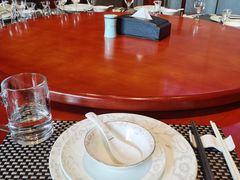 包厢-徽品轩·徽菜馆·地道徽菜(合作经济广场店)