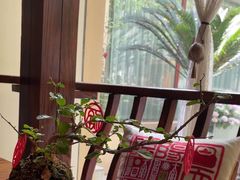 -中和·国风茶馆(愚园路店)