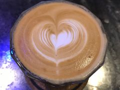 澳白-Nectar One Cafe(勇烈路n1店)