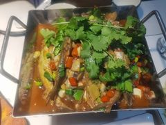 -千岛湖小鱼儿·淳安匠心农家菜