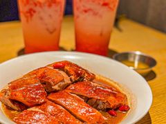 -茶港·点心·啫啫煲(群光广场店)