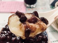 -仁信双皮奶(东川路店)