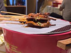 -串盟烧烤大排档·长沙美食地标(星沙店)