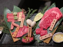 -老乾杯和牛烧肉(王府中环店)