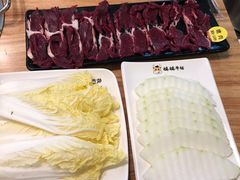 -嬷孙家潮汕牛肉火锅(北京路天河城店)