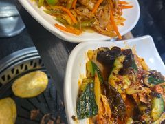 -现代烧烤冷面店(苏家屯店)