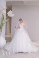 -WECOUTURE高级订制广州