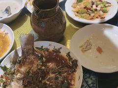 -香满楼(临安路店)