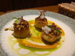 -Bistro Les Lilas丁香花小酒馆