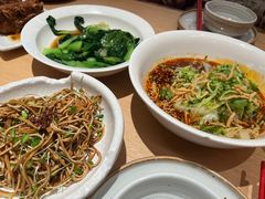 -大师兄·手工面·西北菜(珠海环宇城店)