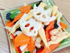 -白记饺子馆多伦道店