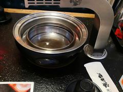 -九田家黑牛烤肉料理(中北镇店)