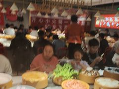 -龍歌自助小火锅(崂山丽达店)