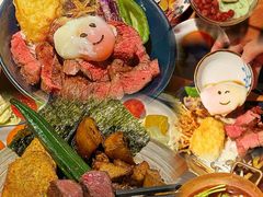 -满满初牛·炭烧牛肉专门店(国大店)