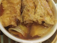 -美心皇宫(屯门大会堂店)