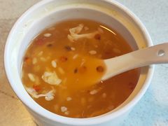 -老太原菜馆(中正天街店)