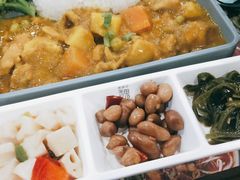 -魏家凉皮(十里河店)