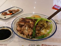 -發起人·肉骨茶(万象汇店)