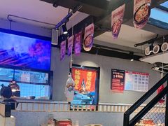 -叁宝烤肉• 西安烧烤(高科新花园店)