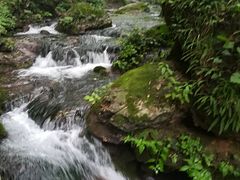 -洛阳白云山景区