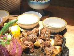 -鳗鱼家·深夜食堂(军博店)