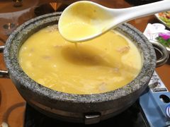 鱼胶鸡汤-临海鱼港