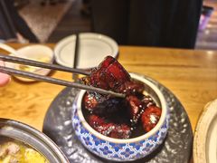 -永安鱼庄·镇江菜(丁卯店)