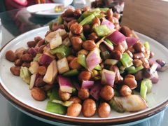 -锦顺海鲜•口味菜(李村店)