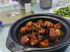 -馨方园食府·市井老南京菜