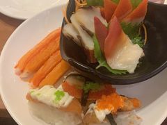 -芭菲盛宴·环球美食(北城国际店)