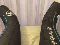 -MASTER FIT 拉伸大师·筋膜刀·西式按摩(上梅林卓悦汇店)