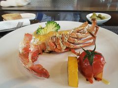 -名将法式铁板烧(云峰别墅店)