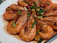 -明州小宴(文化广场店)