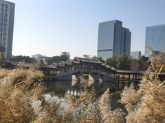 -西海子公园