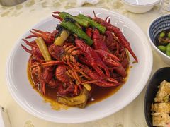 -聚味瞿记·龙虾堂(渔人码头一店)