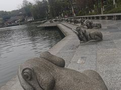 -桂林两江四湖景区
