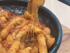 -米村拌饭(李沧松乐汀店)