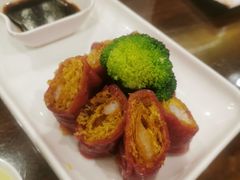 -岭南小生·粤港点心(华新旗舰店)