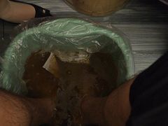 -紫阳足道·K歌沐足(新城吾悦广场店)