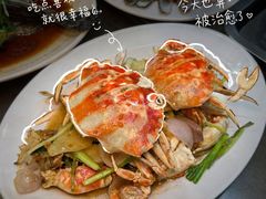 -岛中岛·海鲜大排档·万宁老字号(东澳店)