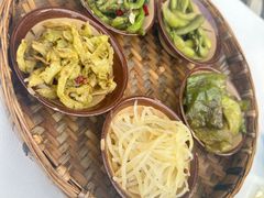 -友记功夫香·人民大排档(红牌楼店)