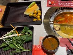 -空之介寿喜烧·和牛放题(恒隆广场店)