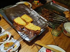-熙成烧烤(白塔岭店)