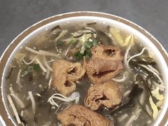 -老淮滨-蚌埠非遗小吃(淮河路店)