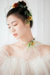 -大花轿艺术影像高端定制婚纱摄影(朝阳一路店)
