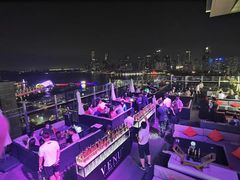 -青岛海尔洲际酒店