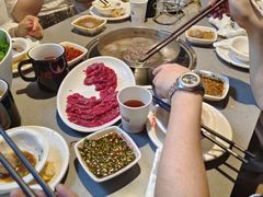 -为什么牛潮汕牛肉火锅(中信广场店)