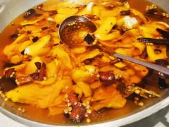 -辣婆婆(航天桥店)