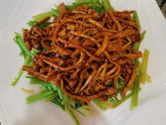 -一江春水·杭帮臻宴(三台山店)