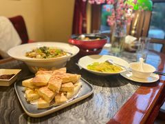 -东湖177艺术餐厅 · 东坡院子